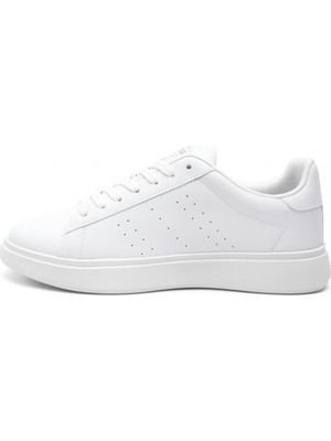 Wipper Unisex Sneaker Spor Ayakkabısı Ortopedik Hafif Memory Foam Eva Tabanlı Konforlu Günlük Kullanım