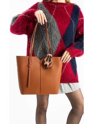 Jacquline Kadın Omuz Çantası IM630