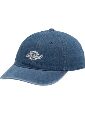 Dickies Dad Denim Şapka