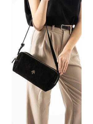 Jacquline Kadın Omuz Çantası ZD362