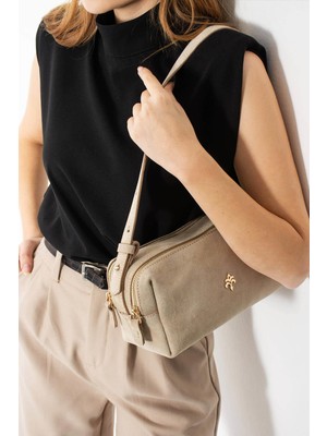 Jacquline Kadın Omuz Çantası ZD362