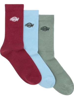 Dickies Summerdale 3-Pack Socks