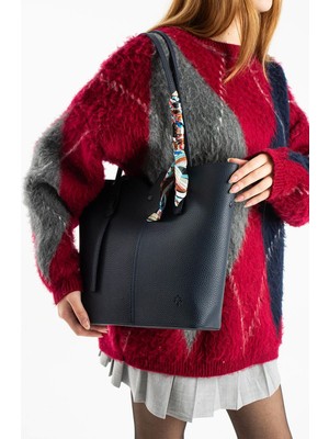 Jacquline Kadın Omuz Çantası IM630