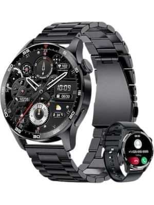 Indispensablely DT70-MATE3 Akilli Saat