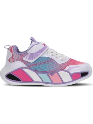 Slazenger Nadıa Kız Çocuk Ayakkabı SA16LF005K