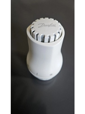 Danfoss Ras-C 5016 Termostatik Vana Sensörü