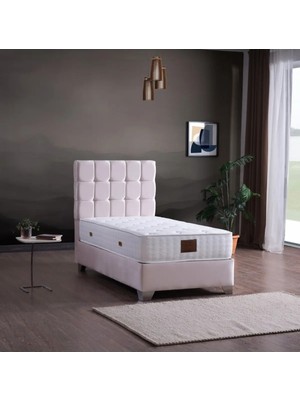 Mobyat Lucas Perfect Full Ortopedik Yatak 180X200