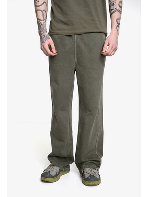 Hugo Bodo Erkek Yeşil Eşofman ALTI.345