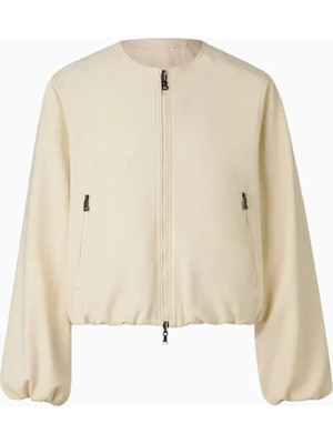 Bogner Yuma Çift Taraflı Blouson Teknik-Jersey Kadın Ceket