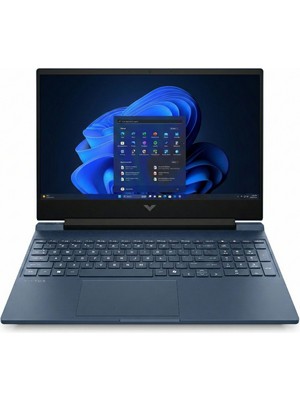 Hp Victus 15-FA2038NT C39D5EA002 I7-13620H 24GB 2tbssd RTX5060 15.6 Fhd Freedos Dizüstü Bilgisayar