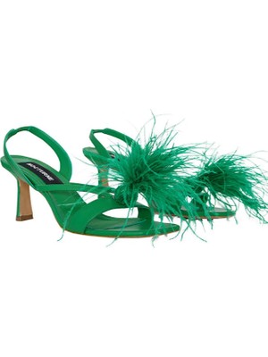 N23KD31006 Nocturne Ayakkabı