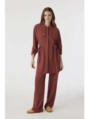 Zühre Soleni Takım 38-44 Takım