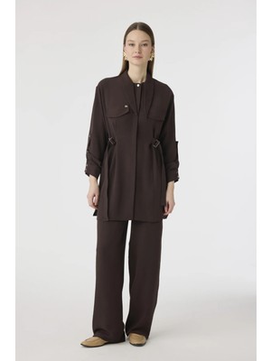 Zühre Soleni Takım 38-44 Takım