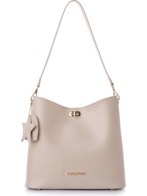 Lucky Bees Quinn Kadın Omuz Çantası