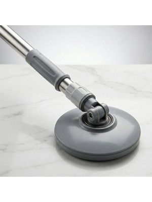 Dora Awıon Titanik Jetspın Mop Seti Yedek Sap