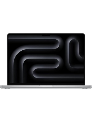 Apple MacBook Pro M3 Pro 36 GB 512 GB SSD 16.2" MRW63TU/A Gümüş Outlet (Açıklamayı Okuyunuz)
