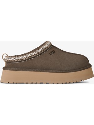 Ugg Tazz Iı Kadın Haki Terlik.ddrg