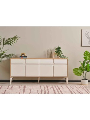 Dekorazi Dori Konsol