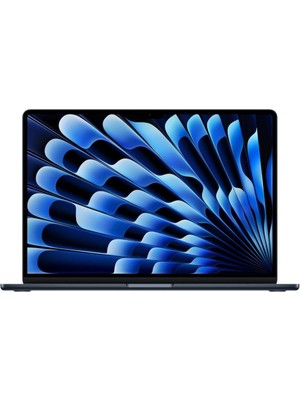 Apple MacBook Air M4 16 GB 512 GB SSD 15.3" MW1M3TU/A Gece Yarısı Outlet (Açıklamayı Okuyunuz)