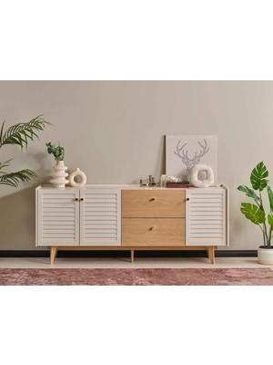 Dekorazi Tino Konsol