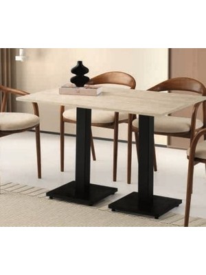 Yuvaset Home Mobilgen (Sadece Masa) 120+70 Uzay Masa