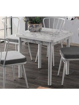 Yuvaset Home Mobilgen (Sadece Masa) 70+70 Enzi Masa