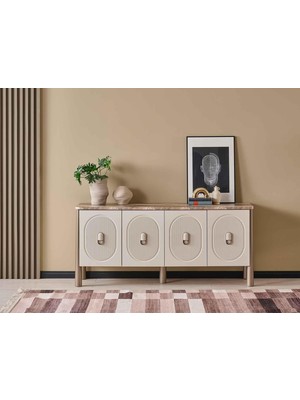 Dekorazi Oreste Konsol