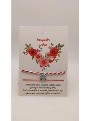 Tılsım Accesories Marteniçka Figürlü 10'lu