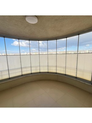 Mahra Shop Katlanabilir Plise Perde, Cam Balkon Perdeleri, Ofis Perdeleri, Pvc Pencere Perdeleri