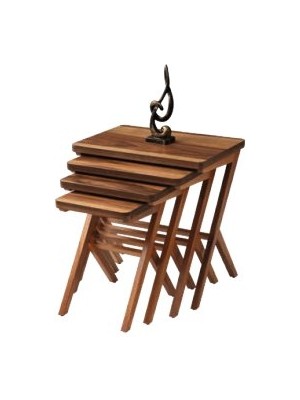 Yuvaset Home Mobilgen Kırlangıç Sehpa