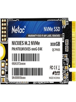 Netac 512 GB SSD Solid State Drive ve Fiyatları - Hepsiburada.com