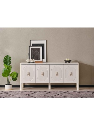 Dekorazi Paolo Konsol