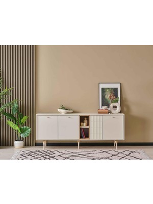 Dekorazi Tito Konsol