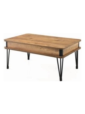 Yuvaset Home Mobilgen Venüs Orta Sehpa