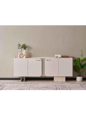 Dekorazi Novella Konsol