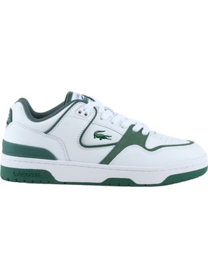 Lacoste Courtcage Erkek Beyaz Spor Ayakkabı (751SMA0158.1R5)
