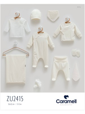 Caramell Unı Baby 10 Luhastane