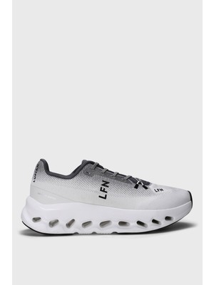 Lufian Troy Erkek Sneaker Ayakkabı Beyaz