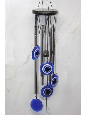 Selfbuysell Metal Rüzgar Çanı ALK3498