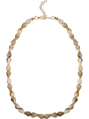 Cal's Akrilik Dizi Kolye