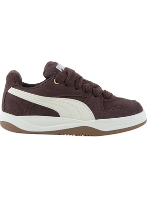 Puma Park Luna Sd Kadın Kahverengi Spor Ayakkabı (402510-08)
