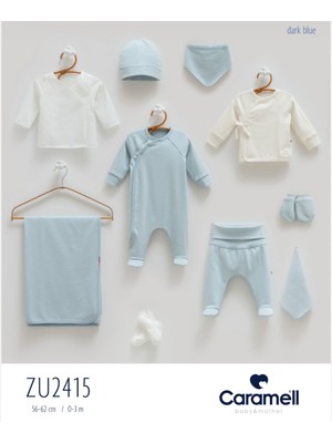 Caramell Unı Baby 10 Luhastane