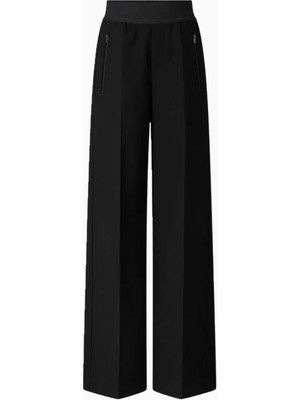 Bogner Ilvy Jersey Logo Bel Detaylı Kadın Pantolon