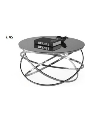 Yuvaset Home Mobilgen Zeta Orta Sehpa