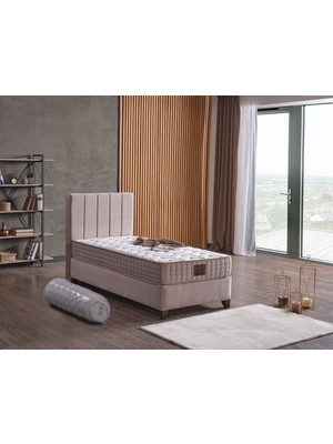 Mobyat Bonita Süper Classic Full Ortopedik Yatak 100x200