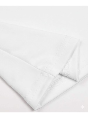 Texrium Cyber - Anime Grafik Baskılı Kadın Pamuk T-Shirt