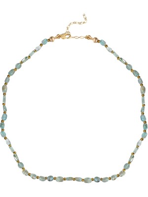 Cal's Mini Dizi Kolye