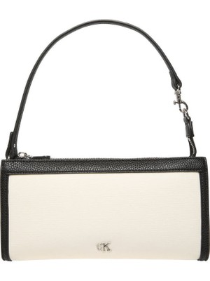 Calvin Klein Kadın Omuz Çantası (LV04F1126G-XSI)