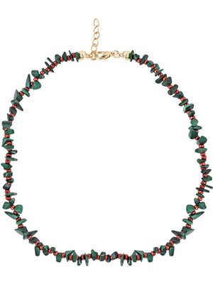 Cal's Kırık Mercan Kolye