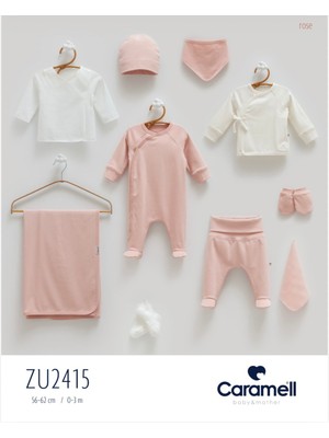 Caramell Unı Baby 10 Luhastane